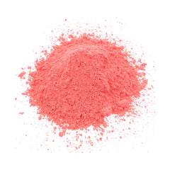 SCO POWDER COLOUR FLUORESCENT RED 2.5KG -Min Qty 1