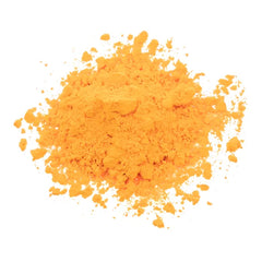 SCO POWDER COLOUR FLUORESCENT ORANGE 2.5KG -Min Qty 1