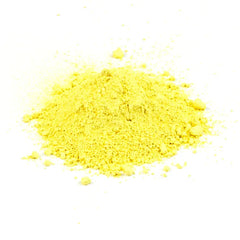 SCO POWDER COLOUR LEMON 2.5KG -Min Qty 1