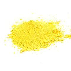 SCO POWDER COLOUR BRILLIANT YELLOW 2.5KG -Min Qty 1