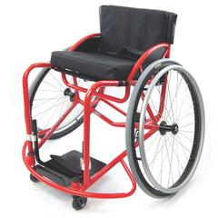 MULTI SPORTS WHEEL CHAIR SEAT WIDTH 40CM