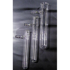 Tubes, Filter with Side Arm, 150x18mm (Each)