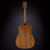 Yamaha FG800MII 4/4 dreadnought acoustic guitar in matte