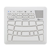 Yamaha FGDP-30 finger drum pad