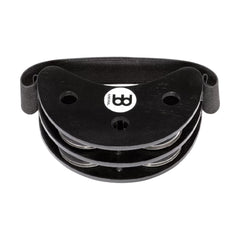 Meinl foot tambourine - Black