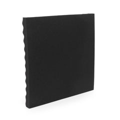 Apextone 50cm acoustic foam panel