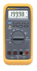 MULTIMETER ANALOG/DIGITAL FLUKE