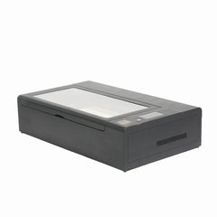 Flux Hexa Laser Cutter