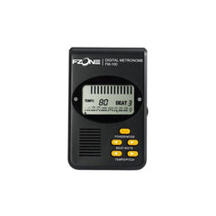 FZone FM-100 intelligent metronome