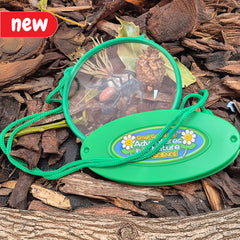 Folding Magnifiers , pack of 6