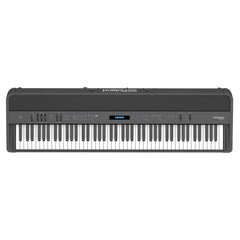 Roland FP-90X portable digital piano - Black