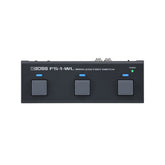 Boss FS-1-WL wireless footswitch