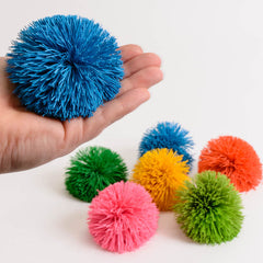 Fuzzee Balls , pack of 6