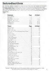 Feadóg Tin Whistle Tutor Book