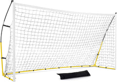 DS Football Goal - Fiberglass - 3.66m x 1.83m Multicolor