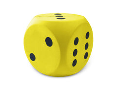 DS Big Foam Dice - Yellow(15cmx15cm)