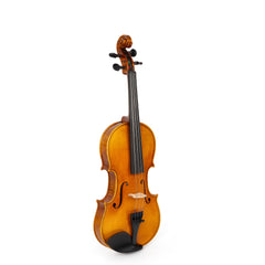 MMX Graduate C* handcrafted violin outfit - 1/4 size