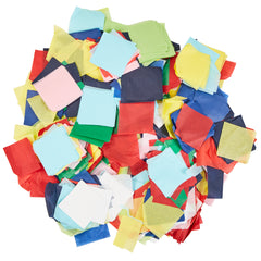 SCO TISSUE PAPER OFFCUTS PACK 500G -Min Qty 12