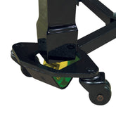 G811 Easy-Fit A frame for grand pianos - 7\'6 - 9\'0