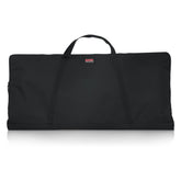 Gator GKBE series economy keyboard gig bags - 61 note