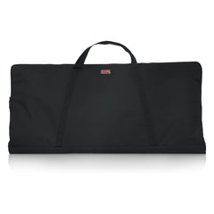 Gator GKBE series economy keyboard gig bags - 61 note