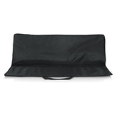 Gator GKBE series economy keyboard gig bags - 76 note