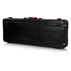 Gator TSA ATA series keyboard cases with wheels - 76 note