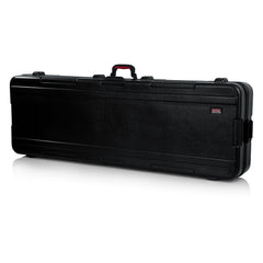 Gator TSA ATA series keyboard cases with wheels - Moulded 88 note