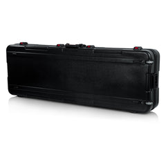 Gator TSA ATA series keyboard cases with wheels - Moulded 88 note