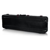 Gator TSA ATA series keyboard cases with wheels - Slim 88 note