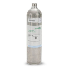 Disposable Hydrogen Cylinder - 34L