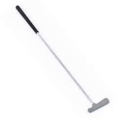 STANDARD GOLF PUTTER JUNIOR 79CM, 472G