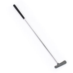STANDARD GOLF PUTTER SENIOR 89CM, 496G