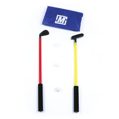 CHILDS MINI GOLF SET