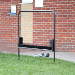 MULTI BOOT WIPER 2 PERSON, 130 X 100CM