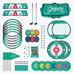 GOLFWAY PLAY BASE PACK