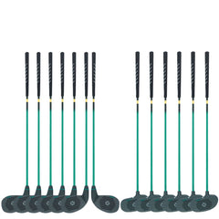 GOLFWAY PLAY CLUB PACK 110CM HEIGHT, 5-7 YEARS