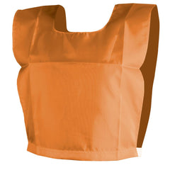 NYLON BIB LARGE, AMBER