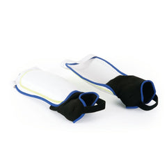 SHIN AND ANKLE PADS SMALL