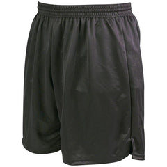 PRECISION ATTACK SHORTS BLACK, 18-20INCH