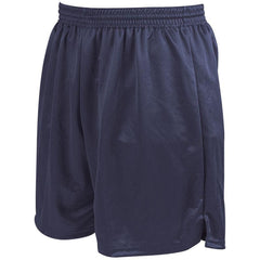 PRECISION ATTACK SHORTS NAVY BLUE, 18-20INCH