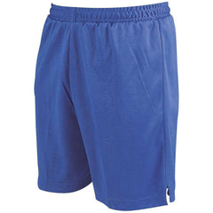 PRECISION ATTACK SHORTS ROYAL BLUE, 26-28INCH