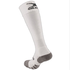 PRO MATCH SOCKS WHITE, SIZE 7-13