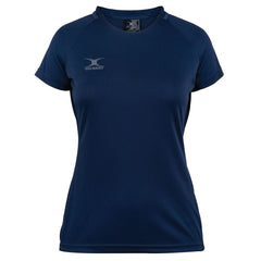 ECLIPSE TOP BLUE, SIZE 16