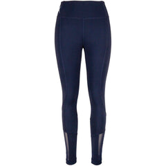 PRO SYNERGIE LEGGINGS BLUE, SIZE 12