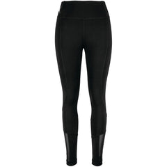 PRO SYNERGIE LEGGINGS BLUE, SIZE 16