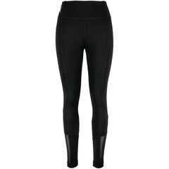 PRO SYNERGIE LEGGINGS BLACK, SIZE 8