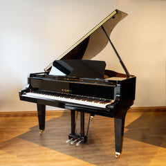 Kawai GL-10 grand piano – Polished Ebony