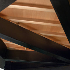 Kawai GL-20 grand piano - Polished Ebony