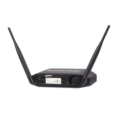 Shure digital wireless bodypack system